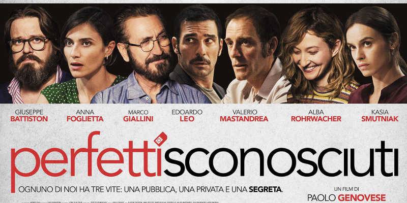 perfetti sconosciutiXSito